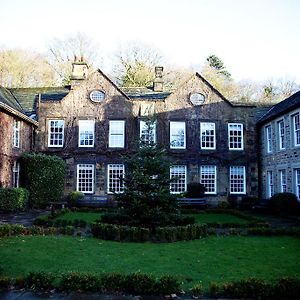 Whitley Hall Hotel